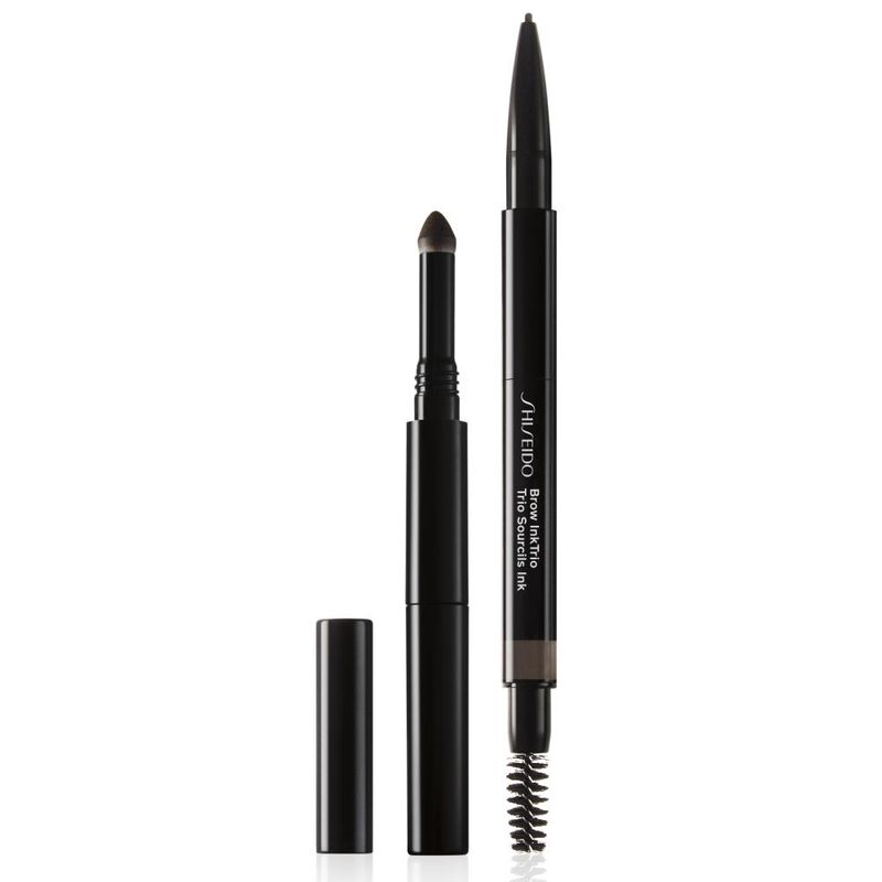 Shiseido Brow InkTrio image number 3